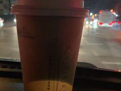 -麦当劳(红旗路店)