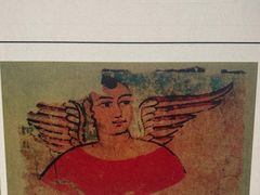 -巴音郭楞蒙古自治州博物馆