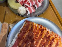 -哼蟹二将·烤肉酱蟹(合生汇店)