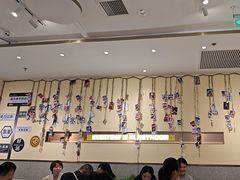 -满记甜品(王府井北京市百货大楼店)