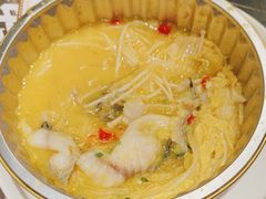 -盛焰铁板烧(王府井店)