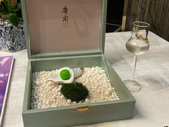 -东海朗廷酒店-唐阁T’ANG COURT 中餐厅