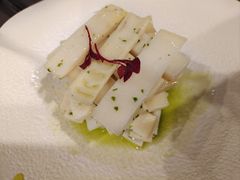 -肆月河豚·新淮扬(金融街店)