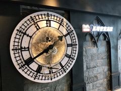 -Dark·大玩家馆沉浸剧情密室(黄埔店)