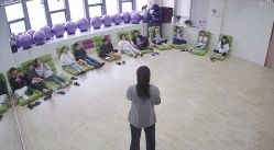 -Your Yoga Pilates·瑜伽普拉提习练室