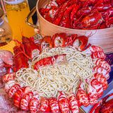 各位夜猫子们，这里有一家宝藏夜宵店强势来袭—