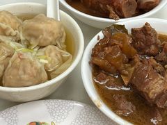 -麦文记面家(佐敦店)