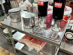 -桔子海鲜烧烤大排档(台东店)