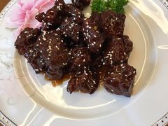 -马勒别墅·中餐厅