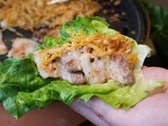 -西塔老太太泥炉烤肉(亚运村店)