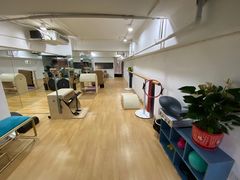 -CUBE私教·普拉提·拳击(龙漕路店)