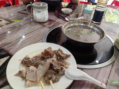-张泽小阿弟羊肉馆