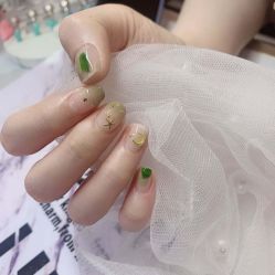 -M·X Nail日式美甲美睫