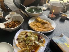 -喜洲翰林餐厅(董家百年老宅店)