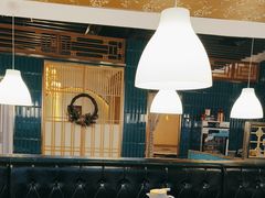 -外婆小聚茶餐厅·粤湘菜·家宴·团建(福安购物广场店)