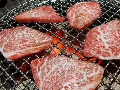 -300杯·和牛烧肉清酒专门店(廊里店)