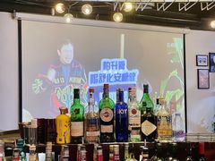 -CIAO·团建聚餐·生日派对轰趴馆(福田店)