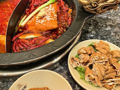 -蜀大侠火锅(春熙路店)