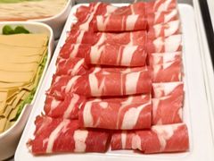 -君邦火锅(新疆大厦店)