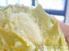 -美心西饼mx cakes(猎德优托邦店)