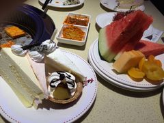 -鑫海汇海鲜烤肉自助(北国商城店)