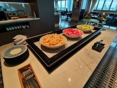 -上海雅居乐万豪侯爵酒店