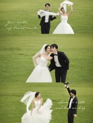 -易摄影婚纱摄影工作室