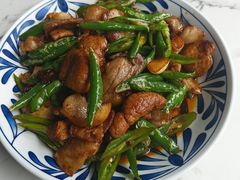 -锦庐道地川菜(来福士店)