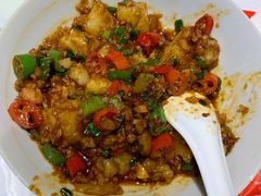红烧米豆腐-壹盏灯(惠农店)