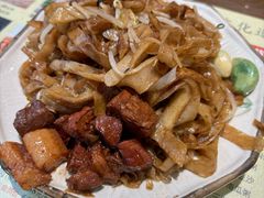 -葛记焖饼(伏牛路店)