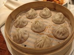 -上海和平饭店龙凤厅 Dragon Phoenix