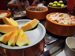 -龍歌自助小火锅(漳州二路爱购店)