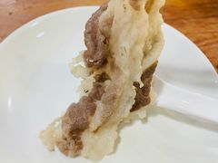 肥牛-元盛居(生态大街店)