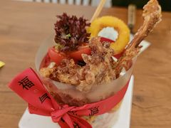 -小银家日式简餐(中信丹阳花园店)