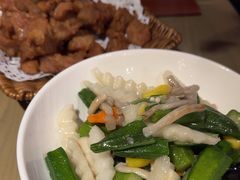 -前海沿·青岛菜(李沧万达店)