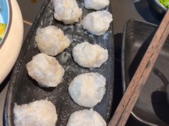 -打酱友•斑鱼海鲜粥火锅(吴桥店)