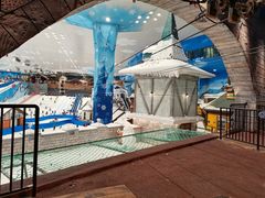 -长沙湘江冰雪世界