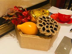 -香宫(九龙香格里拉店)