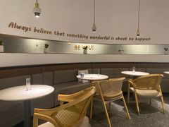 大堂-BE BRIGHT KITCHEN(正佳广场店)