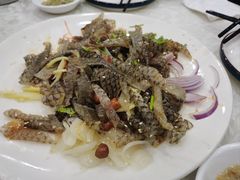 -顺德美食坊(南沙分店)