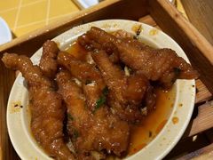 -蔡澜点心·粤菜(花城汇南区店)