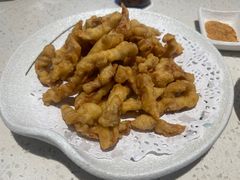 -船歌·鱼水饺青岛菜(金狮广场店)