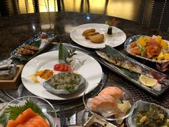 -千夏日式风情餐厅(恐龙园汉江东路店)