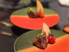 -醉东Oriental House(静安嘉里中心店)