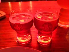 -Boxing Cat Brewery拳击猫精酿啤酒馆(永福店)