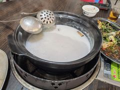 -鸿渡渔庄·特色鸭咀鱼