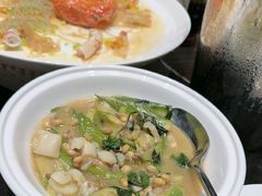 -沈灶河豚宴·河豚融合餐厅(汉中路店)