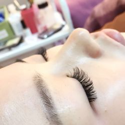 -Miss·A日式美甲美睫