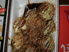 -章鱼烧博物馆(TAKOYAKI PARK)