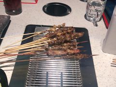 -大成活海鲜烧烤龙虾(静安大融城店)
